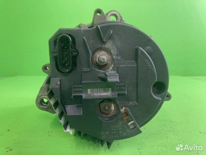 Генератор KAMAZ 5490-T5