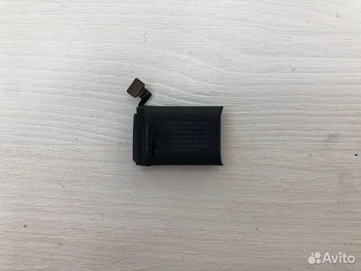 Аккумулятор Apple Watch в наличии