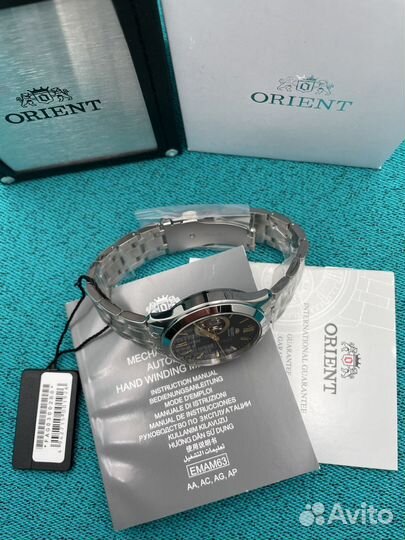 Наручные часы Orient FAG03002B