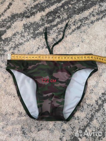 Плавки/шапочка для купания