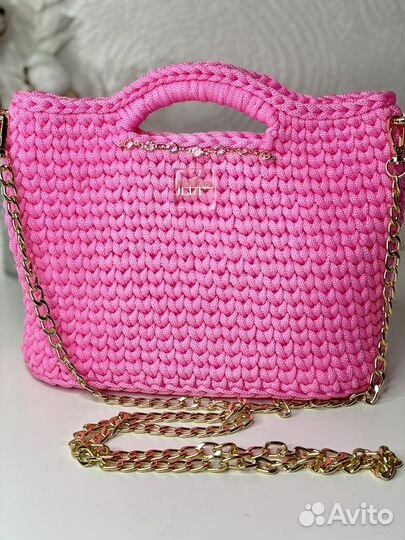 Зефирка сумка от jefa