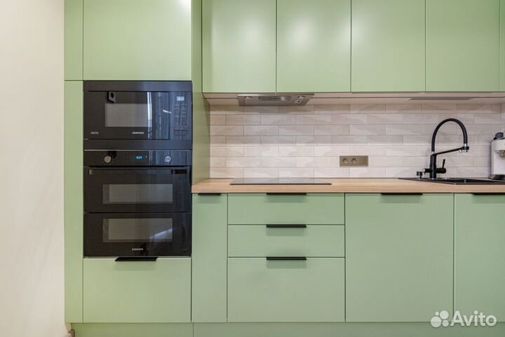 Цена за всю кухню смк 054579