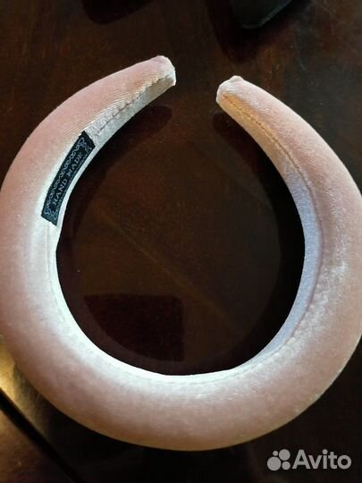 Ободок для волос