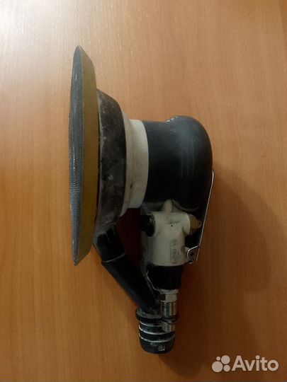 Шлифовальная машинка fubag sl150cv