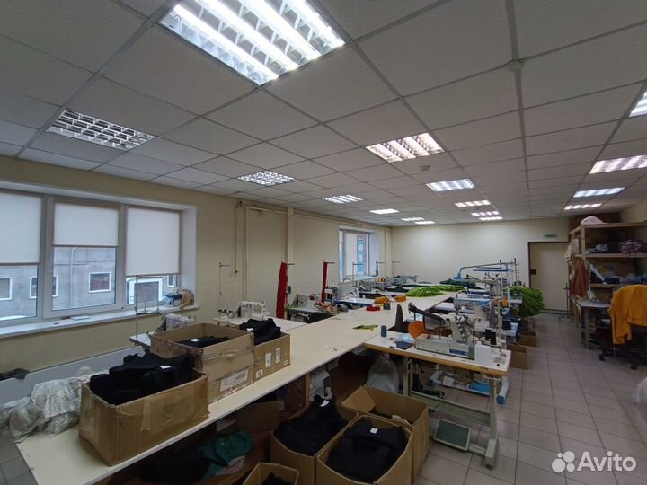 Требуются швеи