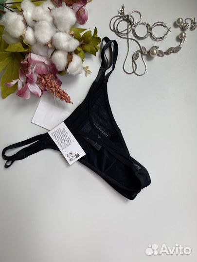 Трусы женские стринги hm s