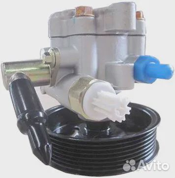 Насос гидроусилителя Geely Emgrand X7