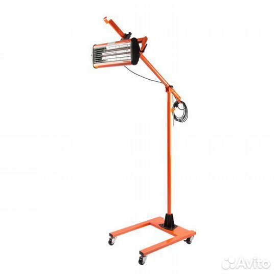 Инфракрасная сушка однокассетная WDK-1A