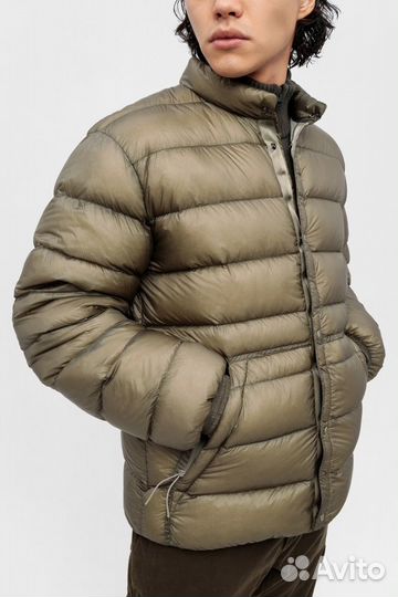 Куртка/ пуховик C.P Company d.d.shell down jacket