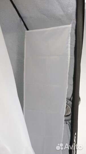 Софтбокс 35 x 160 см, Godox SB-FW35160 стрип