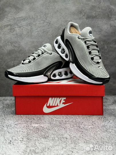 Кроссовки Nike air max Dn