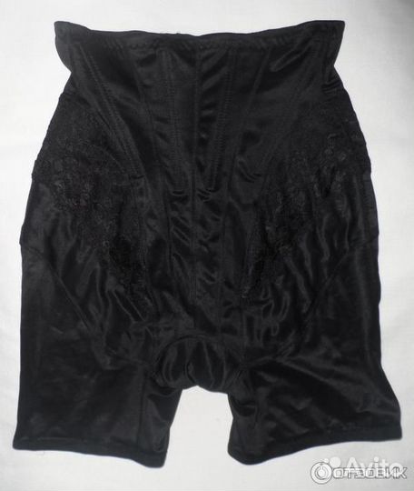 Бандаж послеродовой Bliss 118BK черный. Размер 2