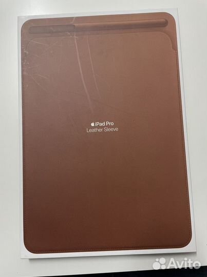 Чехол - папка Apple, для iPad