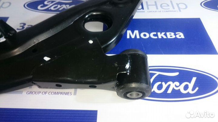 Рычаг передний правый Mazda Cx 7 2007-2013