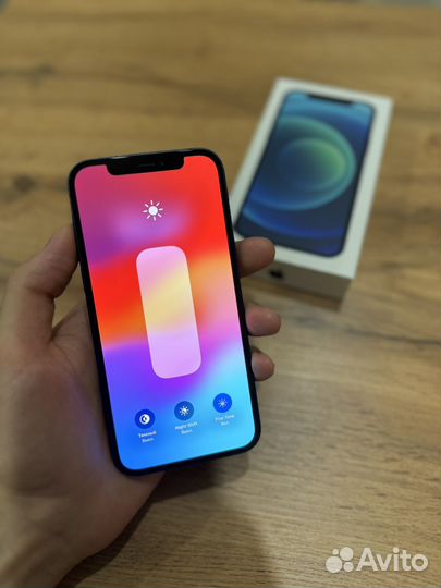 iPhone 12, 128 ГБ