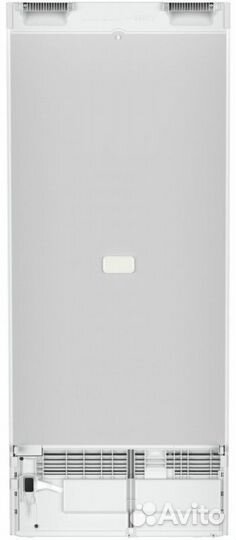 Холодильник Liebherr Plus Rf 4600 белый