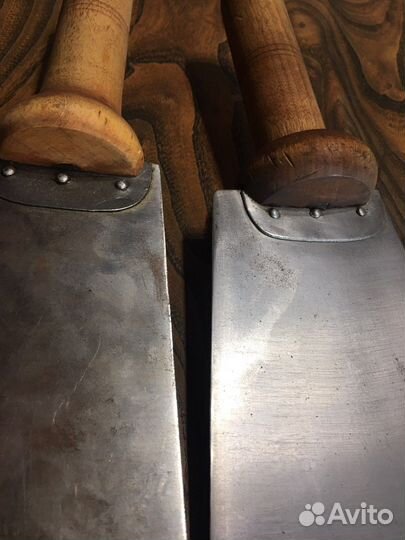 Артельный нож