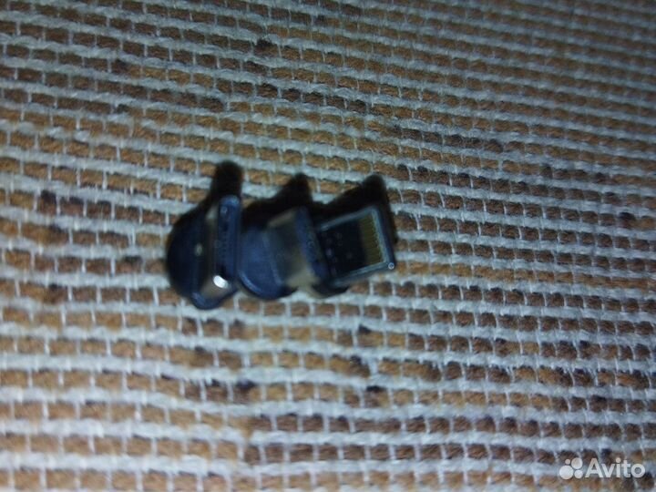 Магнитный USB кабель для зарядки