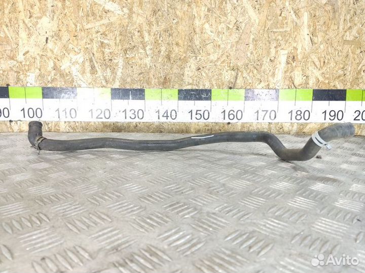 Патрубок отопителя Bmw 6 2011-2017