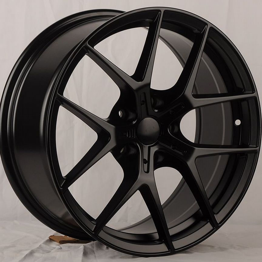 Литые диски Koko Kuture 9.5×R20 5×112