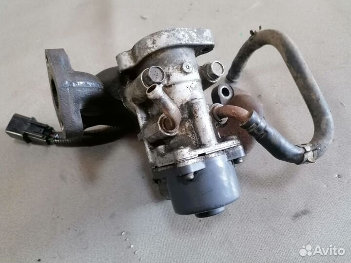 Клапан EGR Mitsubishi 1.8 4G93 Mitsubishi Carisma