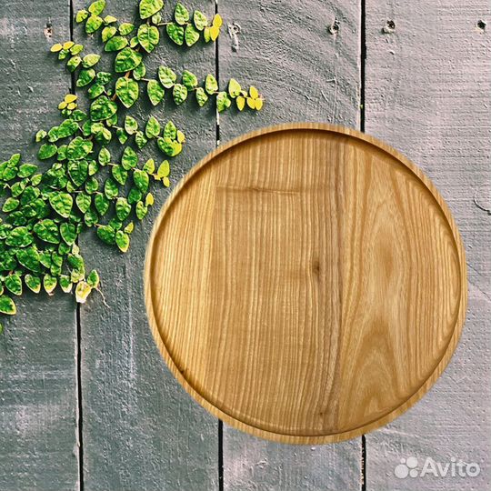 Доска разделочная