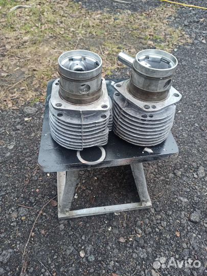 Поршневая днепр