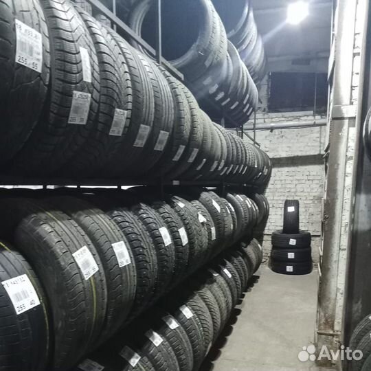 Zeta Antarctica Ice 225/70 R16 107T