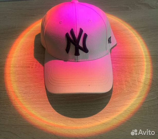 Бейсболки мужские брендовые