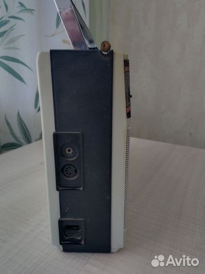 Радиоприемник СССР