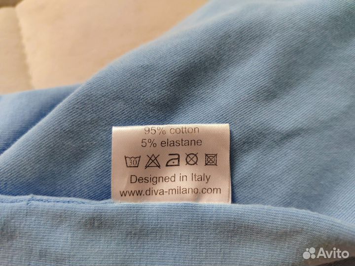 Слинг для новорождённого