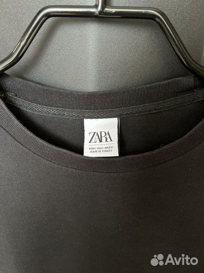 Толстовка мужская Zara