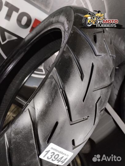 150/70/17 R17 Pirelli Scorpion Trail 2 №13944