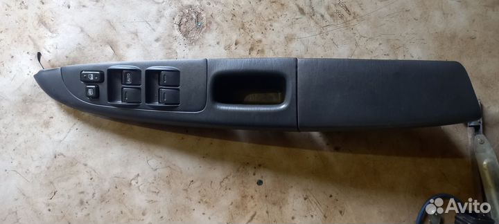 Обшива двери