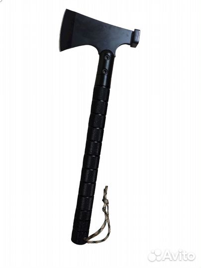 Туристический многофункциональный топор