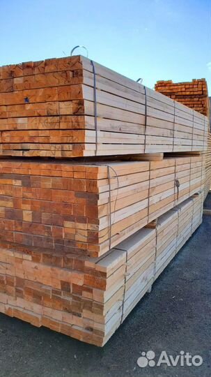 Качественный брус опт