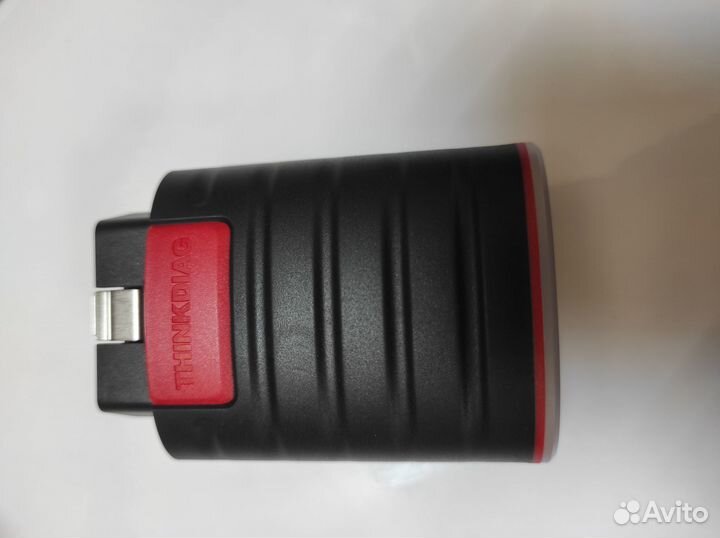 Адаптер диагностический Thinkdiag (launch x431)