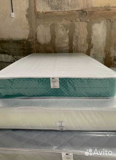 Матрас двуспальный 140х200