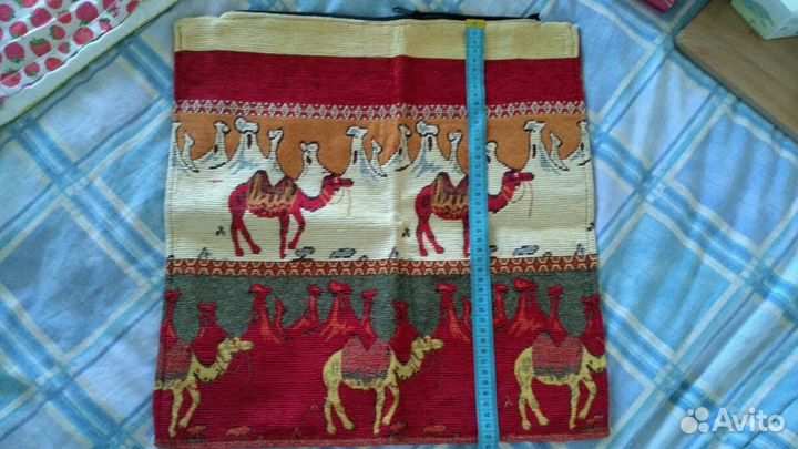 Наволочки на молнии. Египет