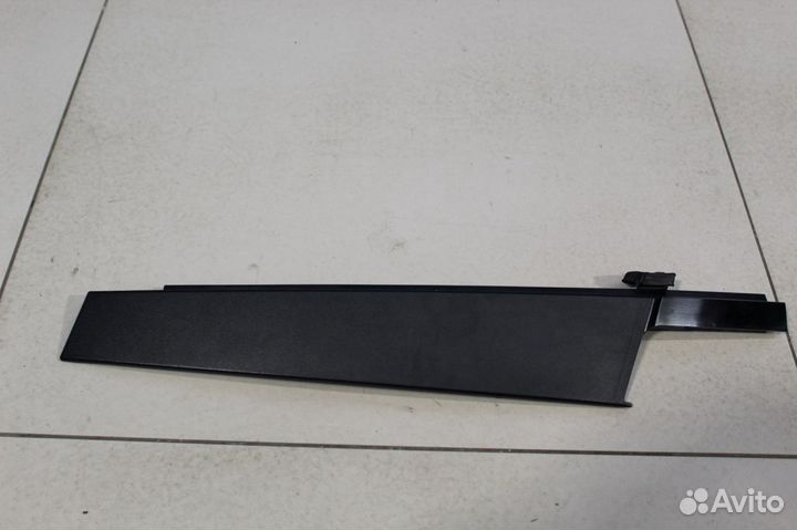 Накладка рамки двери передней правой BMW 1 F20 F21