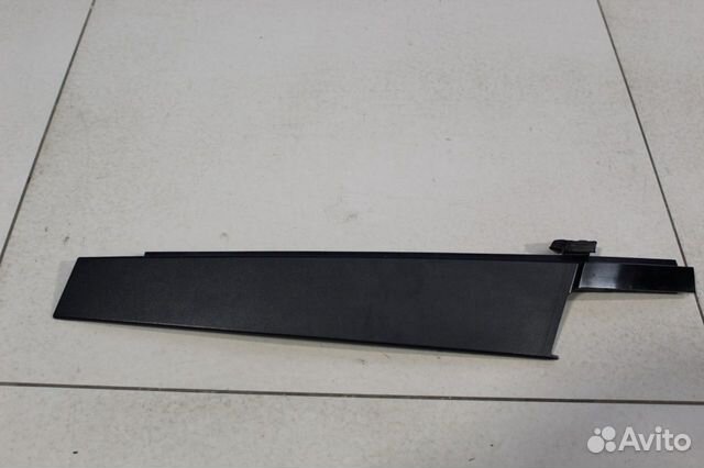 Накладка рамки двери передней правой BMW 1 F20 F21