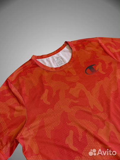 Футболка Champion