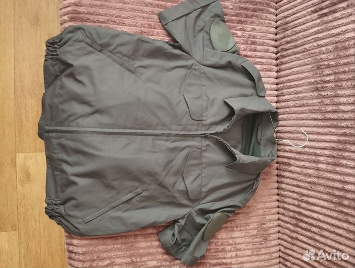 Форма мвд нового образца летняя