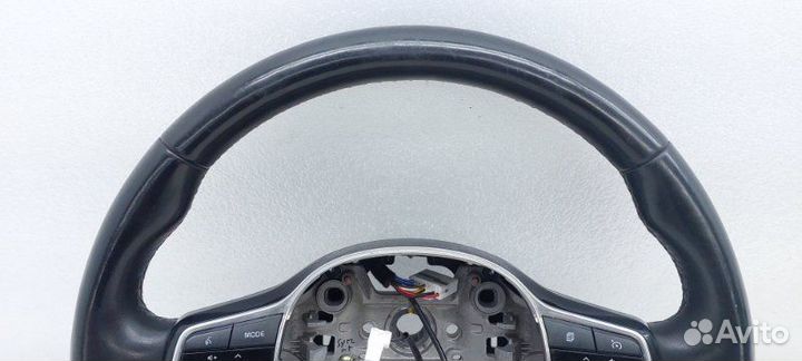 Б/У Б/У Руль Состояние отличное, оригинал. С