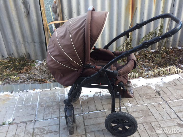 Коляска 2в 1 Детская