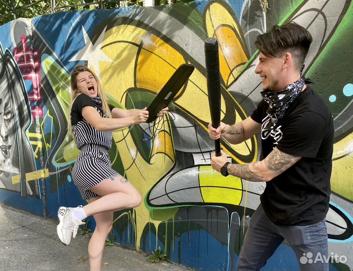 Сертификат квест-антистресс