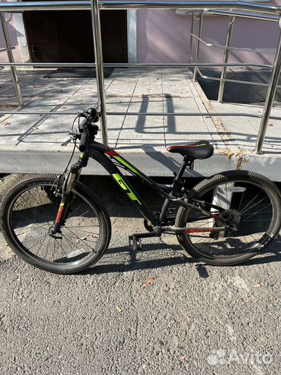 Велосипед детский GT Stomper Prime