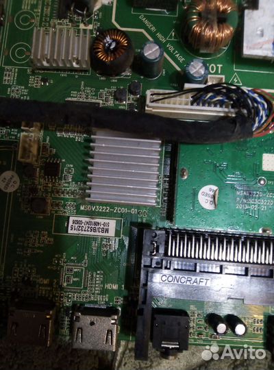 Msdv3222 zc01 01 mystery mtv-3226lt2