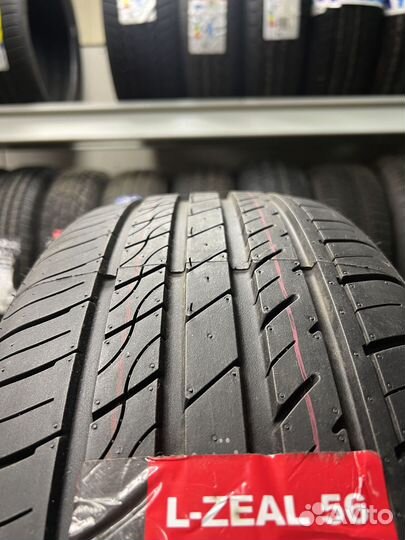 iLink L-Zeal56 235/55 R18 127U