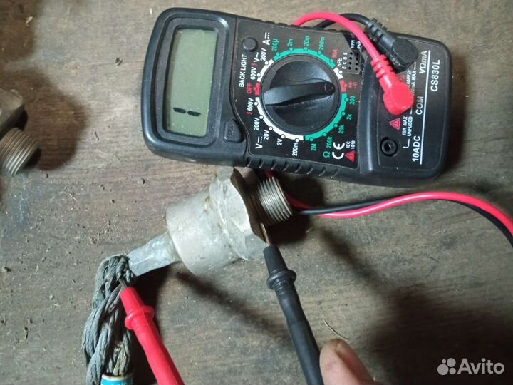 Силовые диоды вк2-200